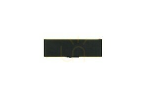 Trio CONCHITA Wandleuchte 257610132 small 1