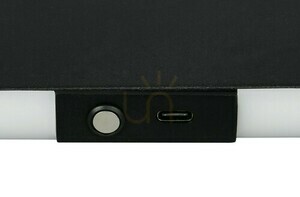 Trio CONCHITA Wandleuchte 257610132 small 4