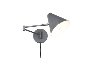 Trio COSIMA Wandleuchte 263970142 small 5