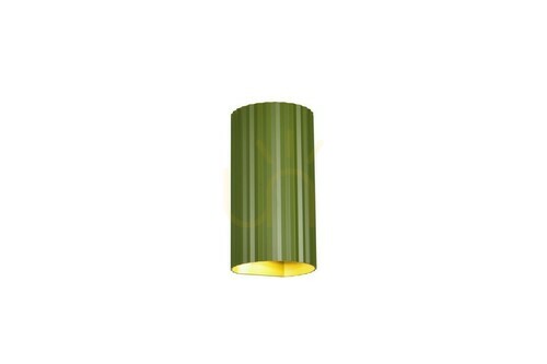 Prüfen Trio SOKA 267700215 Wandleuchte grün, 2 × GU10