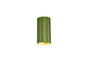 Trio SOKA 267700215 Wandleuchte grün, 2 × GU10 small 0