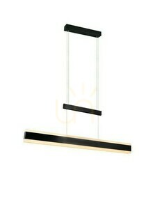 Trio ARCOLA Pendelleuchte 331210332 small 0