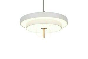 Trio KEATON Pendelleuchte 340219176 small 4