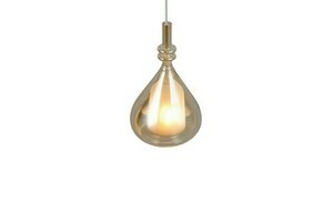 Trio ALDEA Pendelleuchte 349400113 small 2