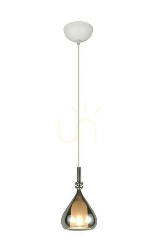 Prüfen Trio ALDEA Pendelleuchte 349400157