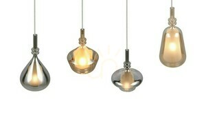 Trio ALDEA Pendelleuchte 349400417 small 3