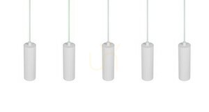 Trio SOKA Pendelleuchte 367700531 small 5