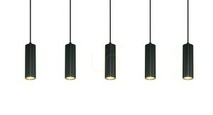 Trio SOKA Pendelleuchte 367700532 small 2