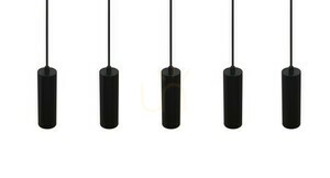 Trio SOKA Pendelleuchte 367700532 small 3