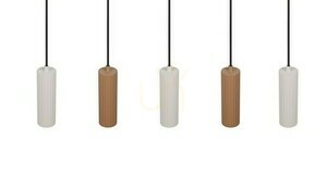 Trio SOKA Pendelleuchte 367700565 small 3
