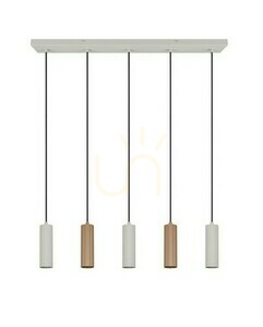 Trio SOKA Pendelleuchte 367700565 small 5