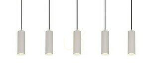 Trio SOKA Pendelleuchte 367700576 small 2