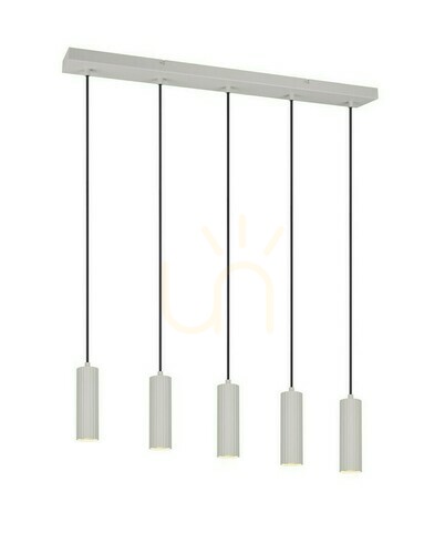 Prüfen Trio SOKA Pendelleuchte 367700576