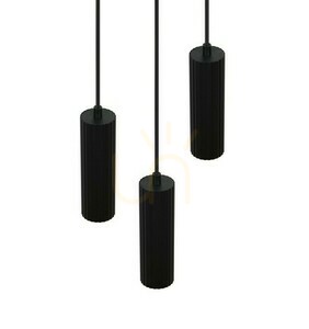 Trio SOKA Pendelleuchte 367730332 small 2