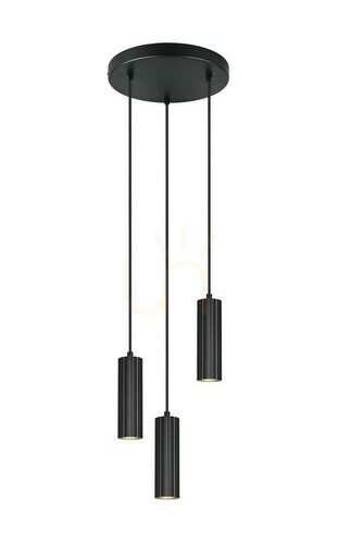 Prüfen Trio SOKA Pendelleuchte 367730332