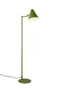 Trio COSIMA Stehleuchte 463900115 small 2