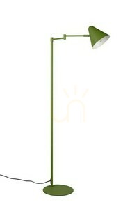 Trio COSIMA Stehleuchte 463900115 small 3
