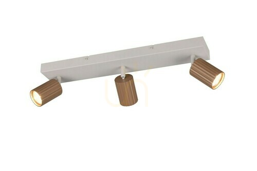 Prüfen Trio SOKA Plafond 867700365