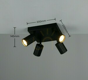 Trio SOKA Plafond 867730432 small 4