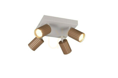 Prüfen Trio SOKA Plafond 867730465
