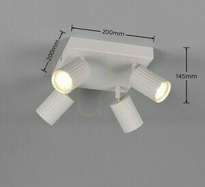 Trio SOKA Plafond 867730476 small 4