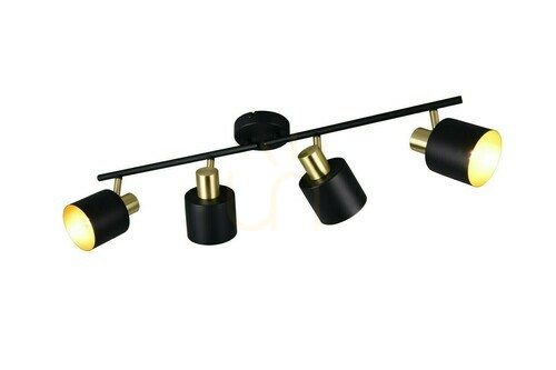 Prüfen Trio EVA Plafond 868800480