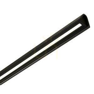 Pendelleuchte Lucide FELSTED schwarz Holz Japandi LED 28W 01403/28/70 small 6
