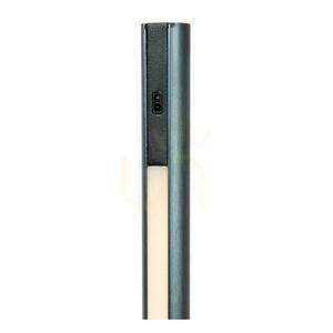 Stehlampe Lucide EQUINOX LED Silber Aluminium dimmbar 29700/26/15 small 5