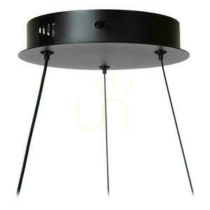 Pendelleuchte Lucide Espiral schwarz LED 40W 78403/40/30 small 5
