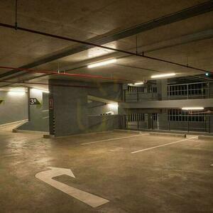 V-TAC CREE CHIP G-series 150cm 48W 135Lm/W VT-1574 4000K 6430lm hermetische LED Leuchte 6 Jahre Garantie small 7