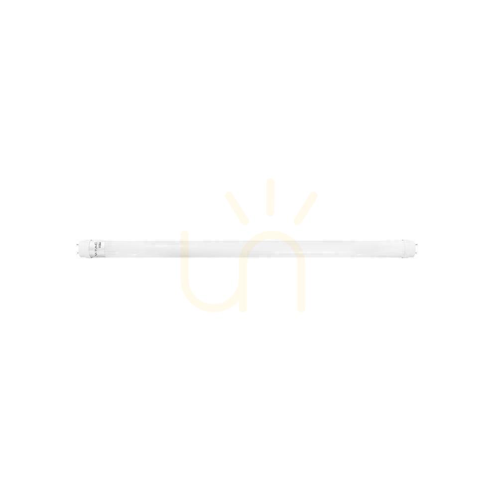 Aussicht LED-Röhre T8 V-TAC CREE CHIP 60cm 9W G13 rotierend Nano-Kunststoff VT-061 6500K 850lm 6 Jahre Garantie LED-Röhre T8 V-TAC CREE CHIP 60cm 9W G13 rotierend Nano-Kunststoff VT-061 6500K 850lm 6 Jahre Garantie