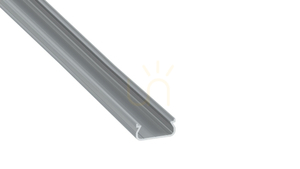 TEKKNI ORRE Set silber, milchfarben 3 m small 0