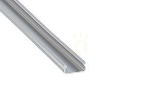 LED-Profil Lumines TEKKNI+ ORRE+ roh 2,02 m 38-2410-20 small 0