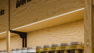TEKKNI SKAGEN-Set schwarz, milchfarben 2 m 3 TEKKNI SKAGEN-Set schwarz, milchfarben 2 m small 3