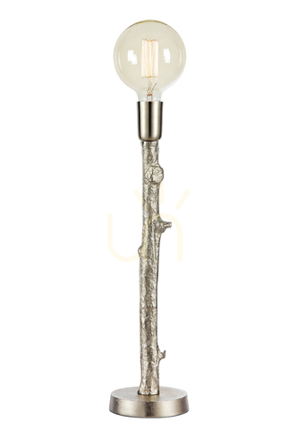 Prüfen Tischlampe Markslojd Ramo Aluminium 53 cm 108778