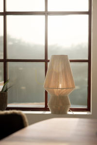 Tischlampe Markslojd RAZZO Beige 54 cm 108822 small 1