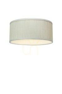 Plafond Markslojd LUX 3L Beige Stahl 45 cm 108878 small 0