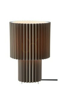 Tischlampe Markslojd CATIS 108896 Grau Stahl 32 cm small 0