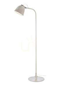 Bodenlampe Markslojd TILT Grau Stahl 130 cm 108966 small 0