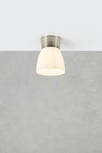 Plafond Markslojd Nerja 109026 Silber Stahl 18 cm small 1