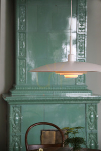 Pendelleuchte Markslojd PINY 108876 Weiß Stahl 57 cm small 1
