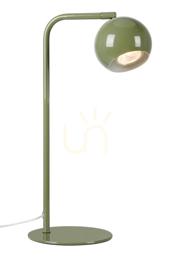 Tischleuchte Markslojd POP 109034 grün Stahl 39,5 cm