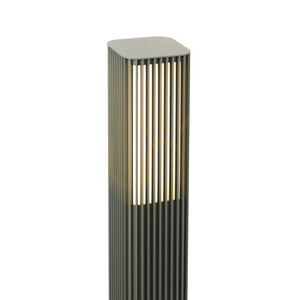Außenstehleuchte NORLYS ASTRID 2208BL LED 10,6W 3000K DALI2 schwarz IP65 small 8