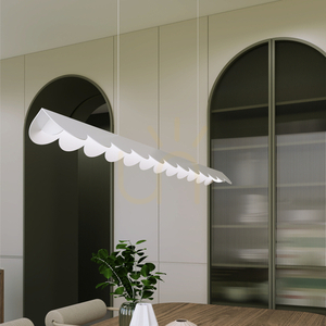 BISCUIT 100 taupe LED 4000K Pendelleuchte small 6