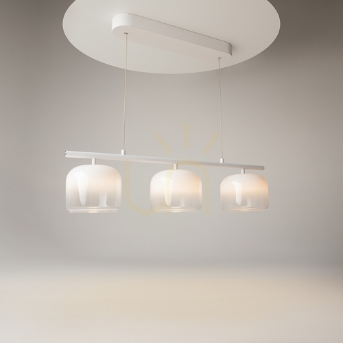 Prüfen SPIRITO MOD286PL-L12W3K Pendelleuchte Maytoni