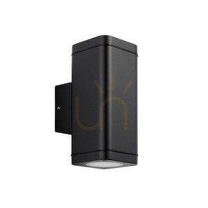 Wandleuchte Milton Black Endon small 7