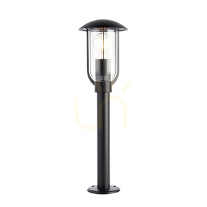 Quinn Stehlampe Schwarz Endon small 0