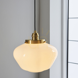 Pendelleuchte Endon Camberley Messing E27 Ø30 cm Stahl Glas Dimmbar 5 Pendelleuchte Endon Camberley Messing E27 Ø30 cm Stahl Glas Dimmbar small 5