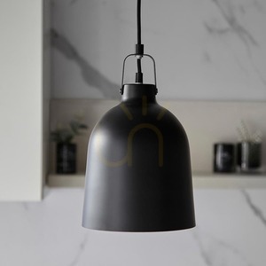 Pendelleuchte Endon Lazenby Silber Stahl E27 Dimmbar 19,6 cm 6 Pendelleuchte Endon Lazenby Silber Stahl E27 Dimmbar 19,6 cm small 6