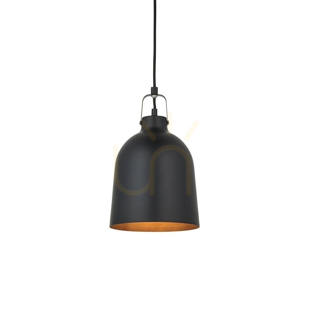 Prüfen Pendelleuchte Endon Lazenby Silber Stahl E27 Dimmbar 19,6 cm Pendelleuchte Endon Lazenby Silber Stahl E27 Dimmbar 19,6 cm